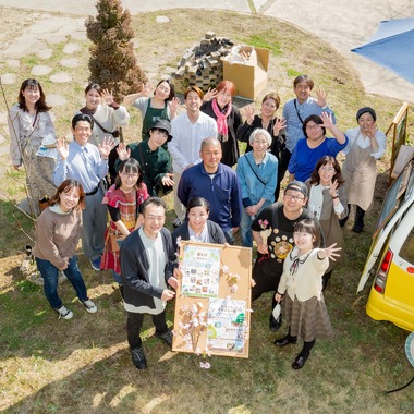 ストロボ　フォトサービスが撮影した「異業種交流会イベント撮影」の写真