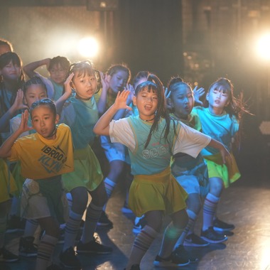 A2FT.jpフォトグラファーまつもとあきらが撮影した「MAGNET Dance School」の写真