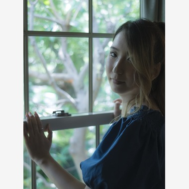 橘川　貴行が撮影した「モデル撮影」の写真