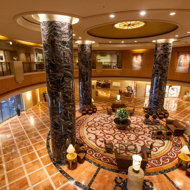 岩川芳信が撮影した「ホテル・飲食店・マンション・内観外観」の写真