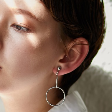 𠮷岡銀河が撮影した「ポートレート」の写真