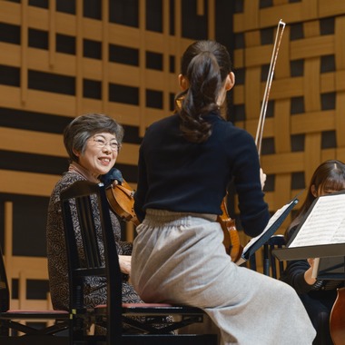 木塚 國力が撮影した「クラシック演奏会撮影_2026.03.08」の写真
