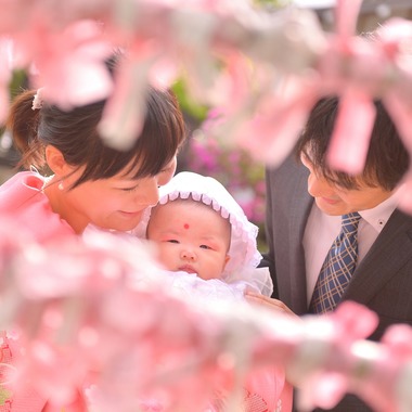 OUTDOOR STUDIOが撮影した「神社」の写真