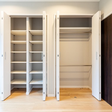 大森美紗生が撮影した「マンション内観撮影」の写真