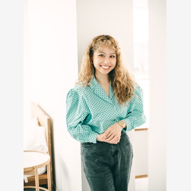 古林洋平写真事務所が撮影した「ポートレート撮影　広告撮影　アパレル撮影」の写真