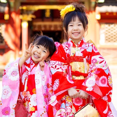 Kan Suzuki  photographyが撮影した「根津神社」の写真