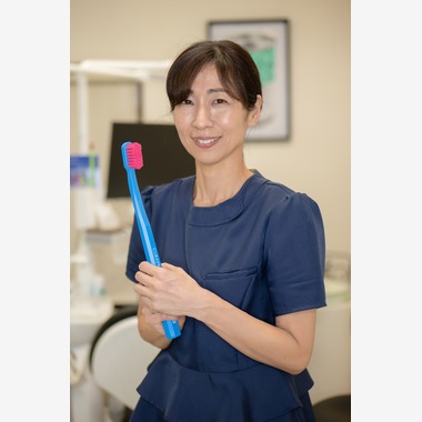 村河 礼雄が撮影した「地域に愛される足の遠のかない歯科医院」の写真