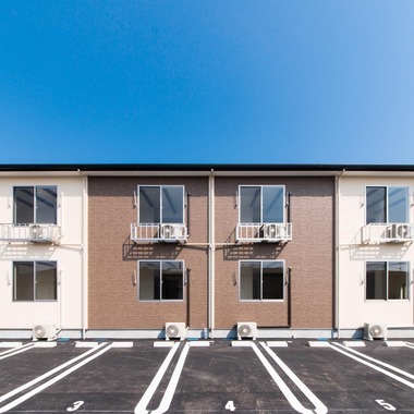 長野優幸が撮影した「建物」の写真