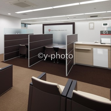 y-photoが撮影した「建築写真、竣工写真、店舗写真」の写真