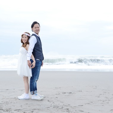 Photo taken by ohtaka photo studio - 