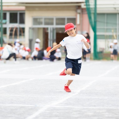 小山将冬が撮影した「保育園＆小学校」の写真
