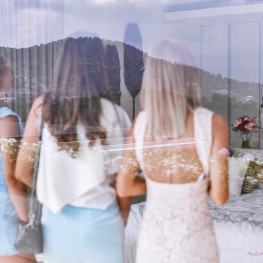 Alex Dadushcoが撮影した「Wedding photography Koh Samui」のウェディングフォト