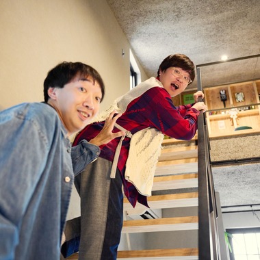 西澤 大和が撮影した「works」の写真