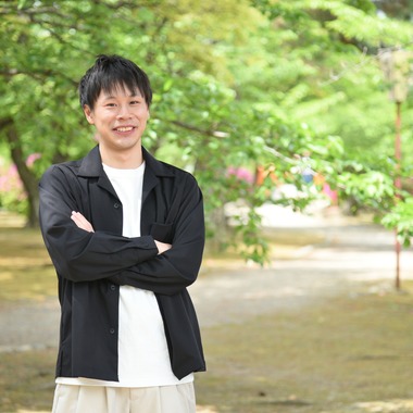 清水出張カメラマンが撮影した「プロフィール写真・宣材写真（三重県・愛知県・岐阜県・滋賀県）」の写真