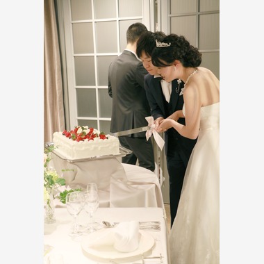 fotoworks-Tが撮影した「レストランウェディング」の写真