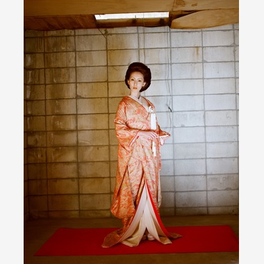 HOTEL GREGES（オテルグレージュ）が撮影した「和装」のウェディングフォト