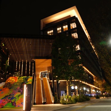 鈴木賢志が撮影した「四季折々の風景写真」の写真