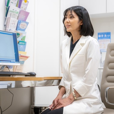 吉田佳央が撮影した「医院撮影」の写真