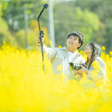 Photo taken by Hayakawa Riku - Portrait shooting