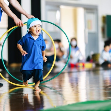 神宮啓佑が撮影した「イベント撮影A案件（撮影場所：体育館）」の写真