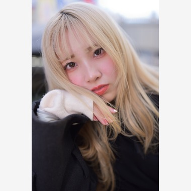 保坂圭春が撮影した「ポートレート」の写真