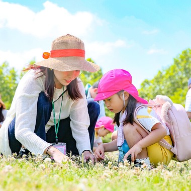 フォトグラが撮影した「家族写真」の写真