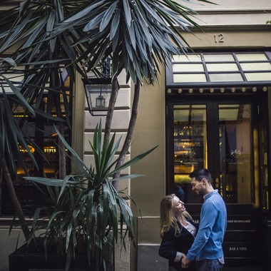 La Cristina Fotografia が撮影した「スペイン　バルセロナ」の写真