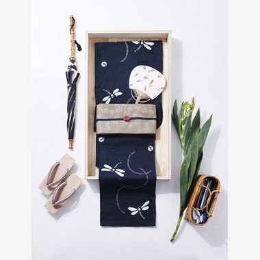 kiharu&photoが撮影した「着物【置き撮り】」の写真