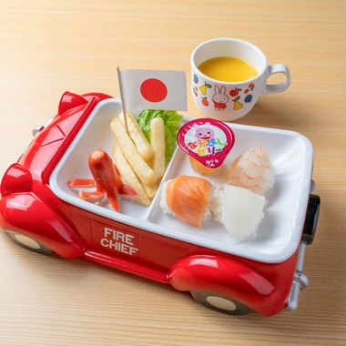 帆足慶一郎が撮影した「料理メニュー」の写真