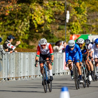Erikaが撮影した「スポーツイベント撮影」の写真