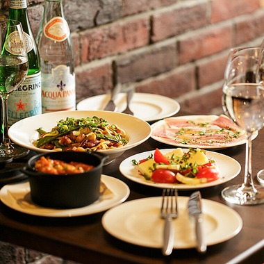 合同会社ワンダースリーが撮影した「料理撮影集」の写真