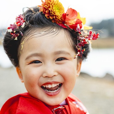 後藤拓海が撮影した「人物写真」の写真