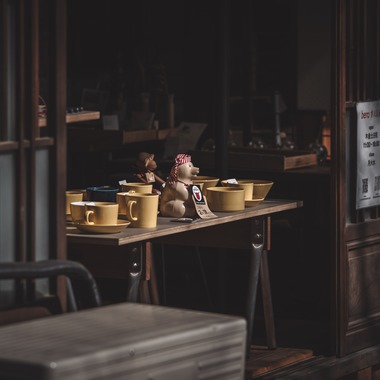 studio9thが撮影した「埼玉県川越市 / インテリア雑貨店のSNS用写真」の写真