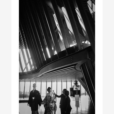 Photo taken by 人見写真事務所 - Wedding reception　Osaka