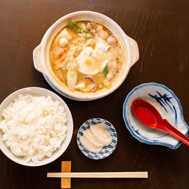 山口奈緒が撮影した「飲食店撮影(三笠市観光パンフレット制作案件)：12カット」の写真