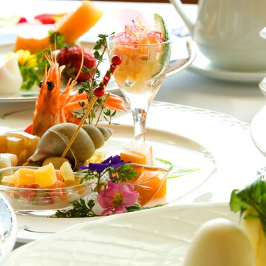 株式会社 Whisperが撮影した「料理」の写真