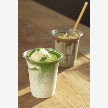 ノーザンスタジオが撮影した「頓宮茶寮 メニュー写真」の写真