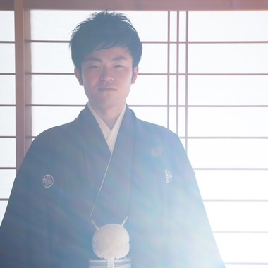 studio HATOYAが撮影した「婚礼写真5」のウェディングフォト