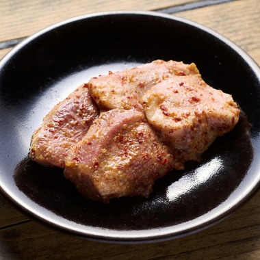 植田 友樹が撮影した「とんちゃん焼き専門店」の写真