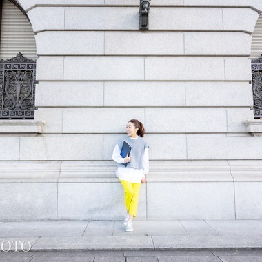 大森光太郎・K-PHOTOが撮影した「プロフィール撮影（個人事業主様向けHP／SNS／記事用）」の写真