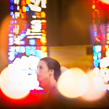 Photo taken by Lawrence Banahan Photographe Mariage - 