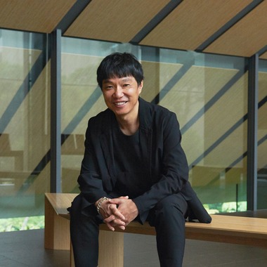 M2が撮影した「ポートレート・インタビュー」の写真