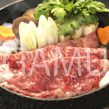 ガムスタジオが撮影した「料理イメージ」の写真