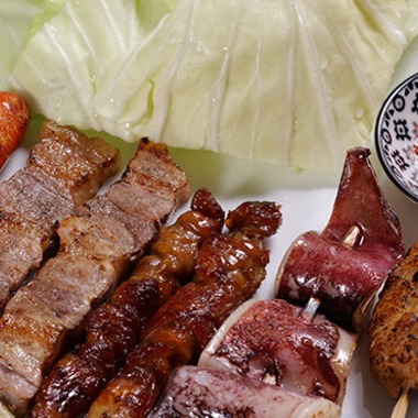 黒島倫夫が撮影した「料理・メニュー撮影」の写真