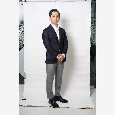 スタジオ11が撮影した「インタビュー撮影案件」の写真