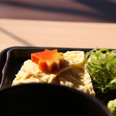 大西未宮が撮影した「物撮り」の写真