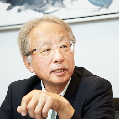 岩瀬泰治が撮影した「企業向け案件、ビジネスポートレイト」の写真