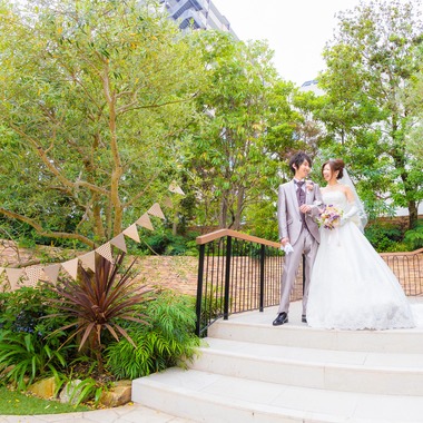 ginji creative works (深澤 銀二)が撮影した「式場前撮り/静岡県」の写真