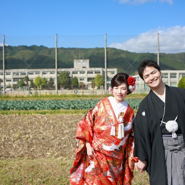 Photo taken by Hayashi Photo Works - 