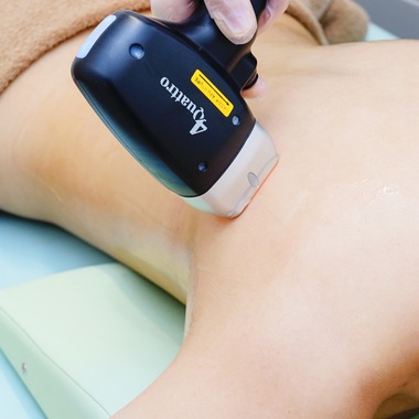 千葉英里が撮影した「クリニックイメージ写真」の写真